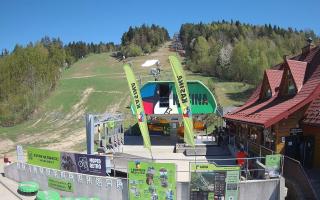 Kasina Wielka - 03-05-2026 12:49