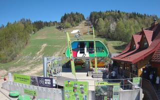 Kasina Wielka - 03-05-2026 13:04