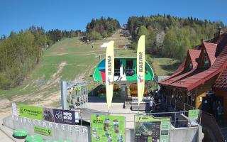 Kasina Wielka - 03-05-2026 13:11