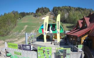 Kasina Wielka - 03-05-2026 13:39