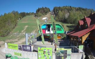 Kasina Wielka - 03-05-2026 14:35