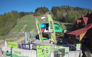 Kasina Wielka - 03-05-2026 15:03