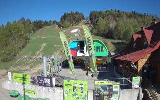 Kasina Wielka - 03-05-2026 15:17