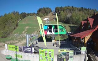Kasina Wielka - 03-05-2026 15:24