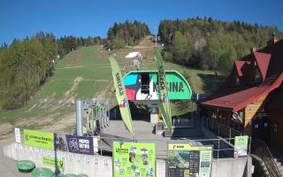 Kasina Wielka - 03-05-2026 15:38