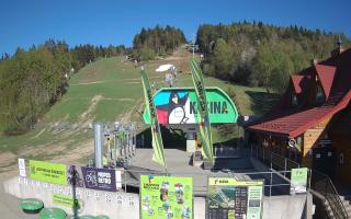 Kasina Wielka - 03-05-2026 15:45