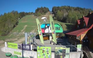 Kasina Wielka - 03-05-2026 16:00
