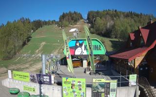 Kasina Wielka - 03-05-2026 16:07