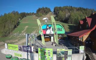 Kasina Wielka - 03-05-2026 16:21