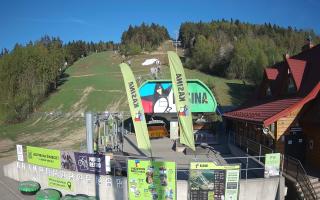 Kasina Wielka - 03-05-2026 16:28