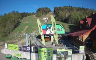 Kasina Wielka - 03-05-2026 16:35