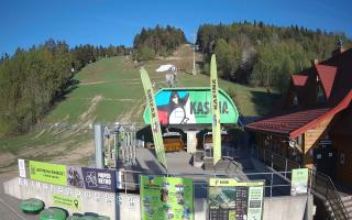 Kasina Wielka - 03-05-2026 16:42