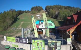 Kasina Wielka - 03-05-2026 17:03