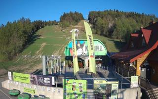 Kasina Wielka - 03-05-2026 17:17