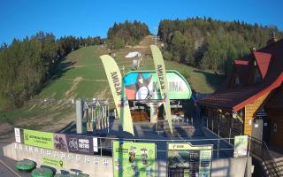 Kasina Wielka - 03-05-2026 17:24