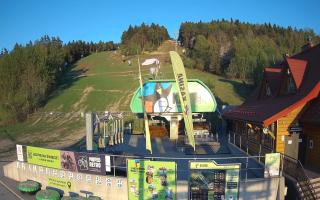 Kasina Wielka - 03-05-2026 17:31