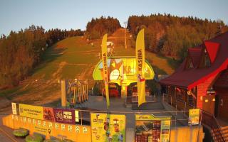 Kasina Wielka - 03-05-2026 17:45