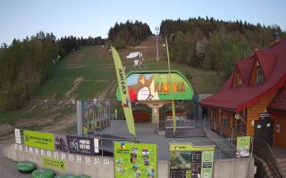Kasina Wielka - 03-05-2026 17:59