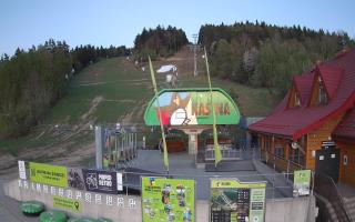 Kasina Wielka - 03-05-2026 18:06