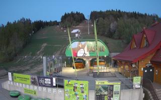 Kasina Wielka - 03-05-2026 18:20