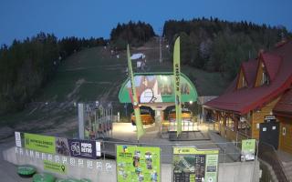 Kasina Wielka - 03-05-2026 18:27