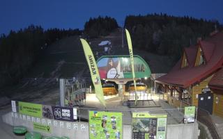 Kasina Wielka - 03-05-2026 18:34