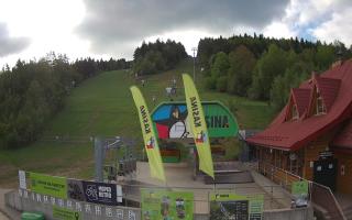 Kasina Wielka - 13-05-2026 05:27