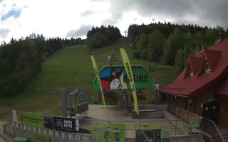 Kasina Wielka - 13-05-2026 05:55
