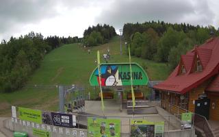 Kasina Wielka - 13-05-2026 06:37