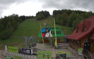 Kasina Wielka - 13-05-2026 06:44