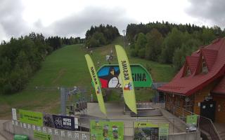 Kasina Wielka - 13-05-2026 06:58