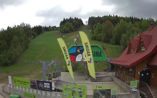 Kasina Wielka - 13-05-2026 07:05