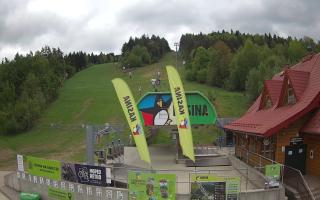 Kasina Wielka - 13-05-2026 07:26