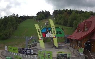Kasina Wielka - 13-05-2026 07:47