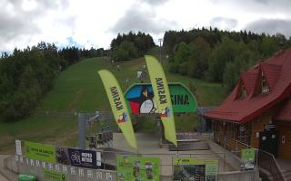 Kasina Wielka - 13-05-2026 07:54
