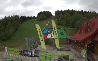 Kasina Wielka - 13-05-2026 08:08