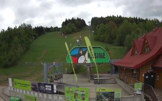 Kasina Wielka - 13-05-2026 08:16