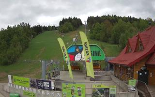 Kasina Wielka - 13-05-2026 08:23