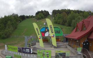 Kasina Wielka - 13-05-2026 08:37