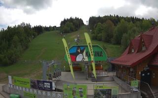 Kasina Wielka - 13-05-2026 08:44