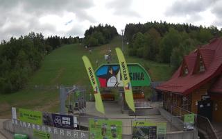 Kasina Wielka - 13-05-2026 09:05