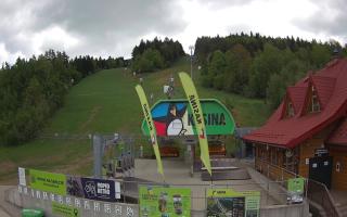 Kasina Wielka - 13-05-2026 09:19