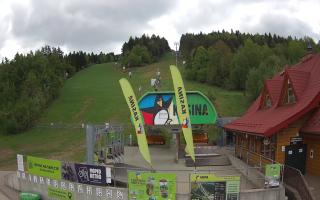 Kasina Wielka - 13-05-2026 09:26