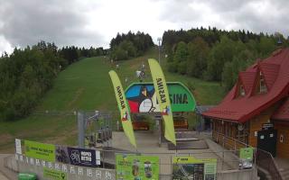 Kasina Wielka - 13-05-2026 09:33