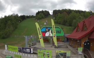 Kasina Wielka - 13-05-2026 09:40