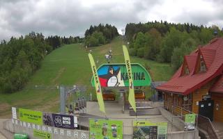 Kasina Wielka - 13-05-2026 09:47