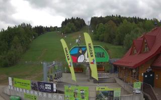 Kasina Wielka - 13-05-2026 09:54