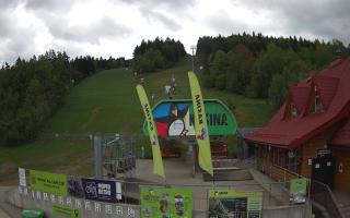 Kasina Wielka - 13-05-2026 10:08