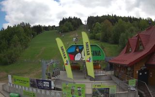 Kasina Wielka - 13-05-2026 10:29