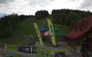 Kasina Wielka - 13-05-2026 10:43